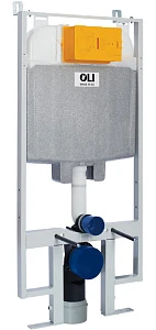 Инсталляция для унитазов OLI Oli 74 Plus Sanitarblock S90