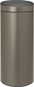 Мусорное ведро Brabantia Touch Bin New 115363 30л