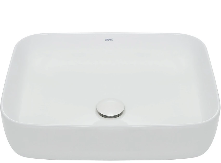 Раковина AQUAme AQM5010 накладная