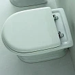 Крышка-сиденье Althea ceramica Marion петли хром - превью 1
