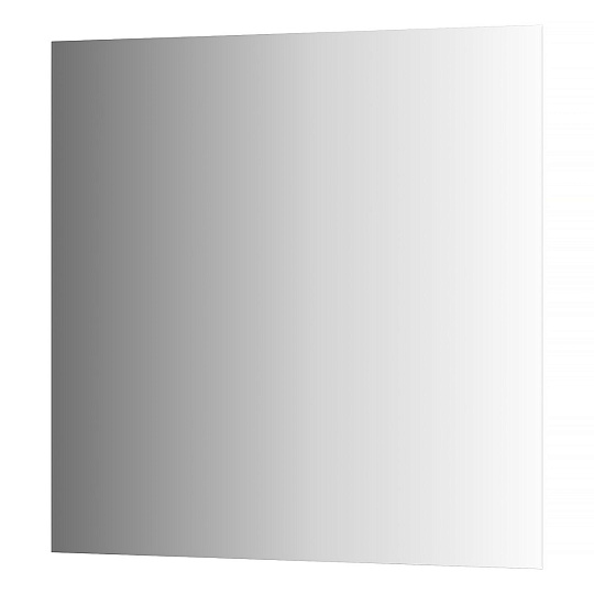 Зеркало Evoform Standard BY 0236 с фацетом 100x100 см