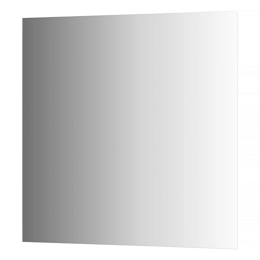 Зеркало Evoform Standard BY 0236 с фацетом 100x100 см
