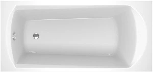 Акриловая ванна Ravak Domino 170x75