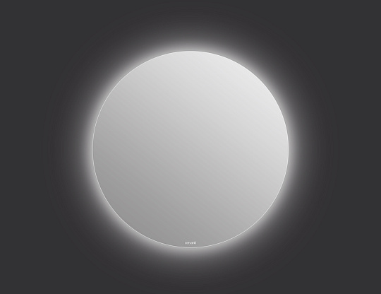 Зеркало Cersanit Eclipse Smart 80х80 с подсветкой
