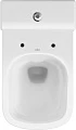 Унитаз-компакт Cersanit Colour S-KO-COL011-3/5-COn-DL-w микролифт - превью 2