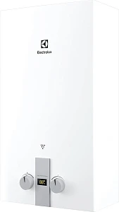 Водонагреватель Electrolux GWH 10 High Performance Eco