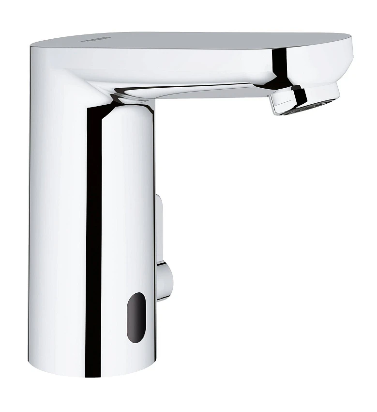 Смеситель Grohe Eurosmart Cosmopolitan E 36324001 для раковины, инфракрасный