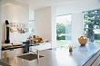 Смеситель Kludi Steel 44850F860 для кухонной мойки - превью 1