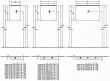 Зеркало Villeroy & Boch More to See 70 A4047000 - превью 1