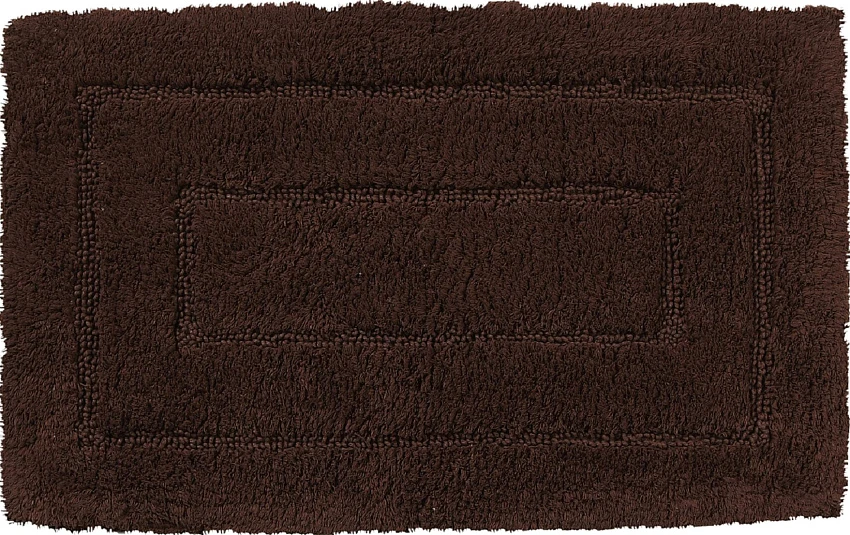 Коврик Kassatex Kassadesign Choco 51х81