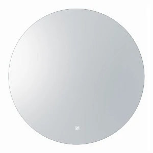 Зеркало Mebelvann Серхио Z_SRC_00_700х700 с подсветкой