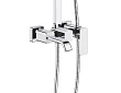 Душевая стойка Timo Selene SX-1013/00z - превью 2