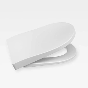 Крышка-сиденье Armani Roca Baia 7.801C.3.291.B с микролифтом