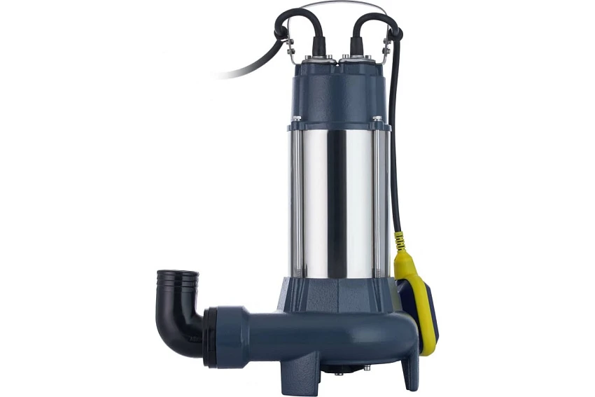 Фекальный насос Unipump Fekacut V1100DF