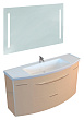 Мебель для ванной De Aqua Лонг 140