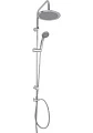 Душевая стойка Aquanet FS6924 Round - превью 1
