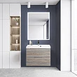 Тумба для комплекта BelBagno Vittoria 70 подвесная, 2 ящика, Pino - превью 2