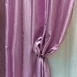 Штора для ванной Bath Plus Silk Collection NO WSV 023 - превью 1