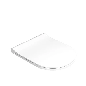 Крышка-сиденье Creto Logan L3 1003-001-L3WLID белый