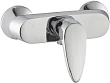 Смеситель Aquanet Round Handle SD90707 для душа - превью 1