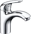 Смеситель WasserKRAFT Rossel 2803 для раковины - превью 1