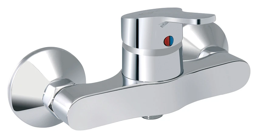 Смеситель Ideal Standard Slimline II B9087AA для душа