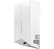 Сушилка для рук Puff-8801, высокоскоростной, белый, 1,2 кВт - превью 2