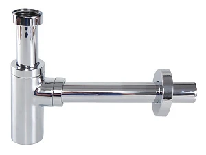 Сифон для раковины Styron STY-533-FK