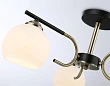 Потолочная люстра Ambrella light Traditional Modern TR303311 - превью 2