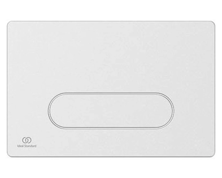 Кнопка смыва Ideal Standard PROSYS Oleas M4 хром матовый