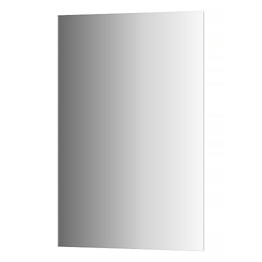 Зеркало Evoform Standard BY 0225 с фацетом 60x90 см