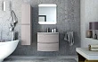 Тумба для комплекта Cezares Vague 69 rovere sbiancato - превью 1