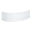 Акриловая ванна Santek Эдера 170х100 см L 1WH501662 - превью 2