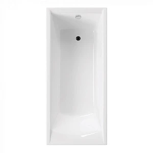 Чугунная ванна Delice Prestige DLR230615 170х80 без ножек