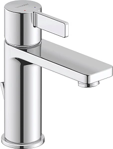 Смеситель Duravit D-Neo DE1020001010 для раковины