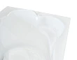 Акриловая ванна Creto Glaze 140х90 R - превью 2