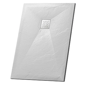 Поддон для душа Grossman Strong GR-S180110Q 80x110 белый