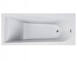 Акриловая ванна Vayer Boomerang Гл000009590 160x70