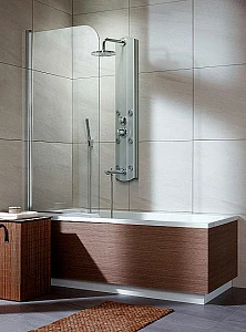 Шторка на ванну Radaway EOS PNJ 70 L