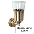 Полка Tiffany World Crystal TWCR118br/sw - превью 1