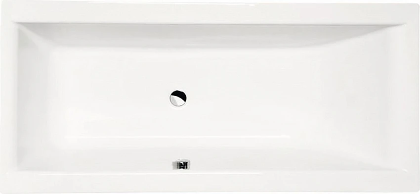Акриловая ванна Alpen Cleo 170x70