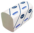 Бумажные полотенца Kimberly-Clark Kleenex 6789 (Блок: 15 уп. по 186 шт)