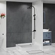 Поддон для душа BelBagno TRAY-BB-A-100-15-W 100х100 белый - превью 2