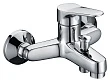 Смеситель Edelform Vito VT1810 для ванны с душем - превью 2