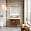 Зеркало Art&Max Latina AM-Lat-900-800-DS-F - превью 1
