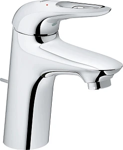 Смеситель Grohe Eurostyle New 33558003 для раковины