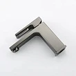 Смеситель Gappo Futura G1017-9 для раковины, оружейная сталь - превью 2