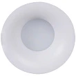 Точечный светильник Reluce 16087-9.0-001PT MR16 WT - превью 1