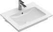 Мебель для ванной Villeroy & Boch Venticello 60 A92304 white wood - превью 2