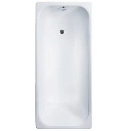 Чугунная ванна Delice Aurora Elite DLR230617 140х70
